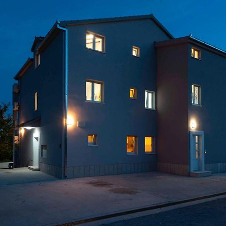 Apartment Sunshine, Sunrise, Sunset Kastela Luaran gambar