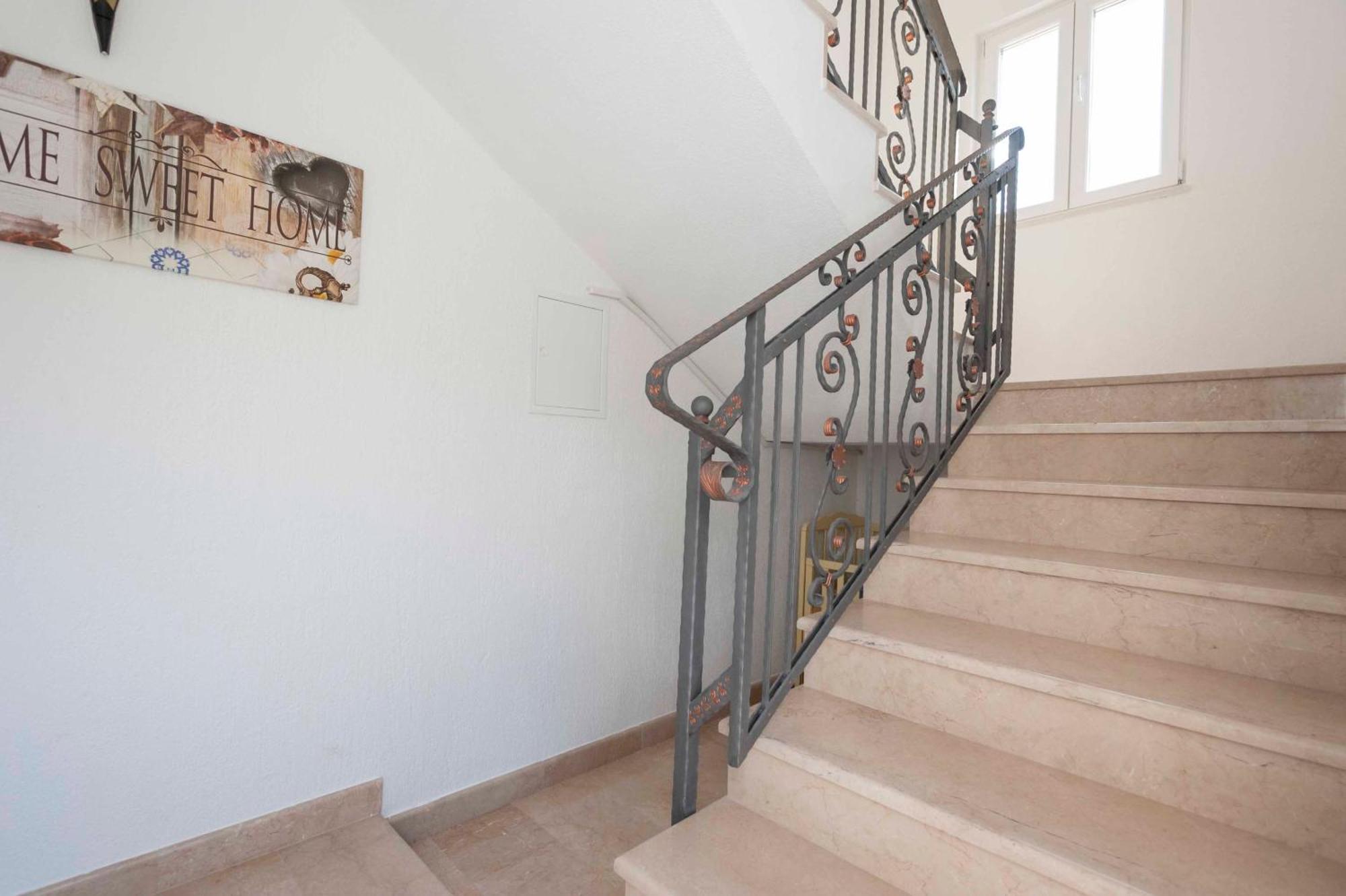 Apartment Sunshine, Sunrise, Sunset Kastela Luaran gambar