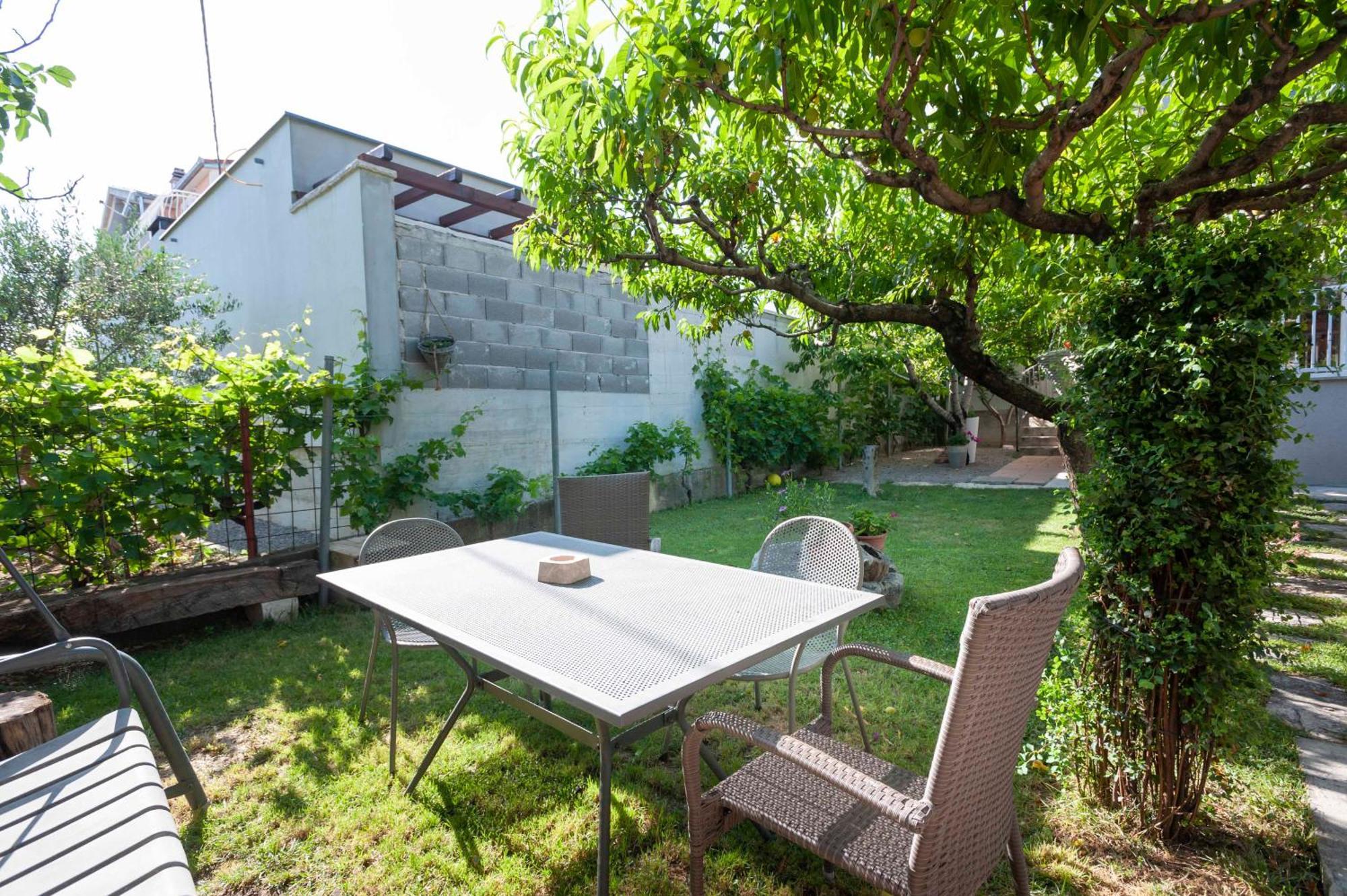 Apartment Sunshine, Sunrise, Sunset Kastela Luaran gambar