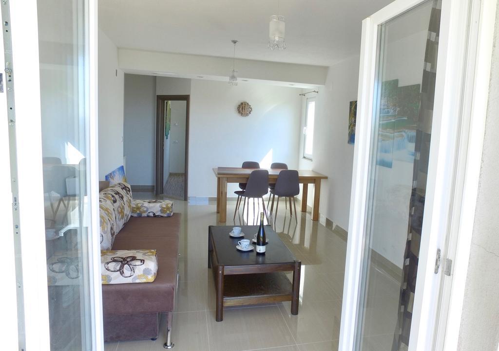 Apartment Sunshine, Sunrise, Sunset Kastela Luaran gambar