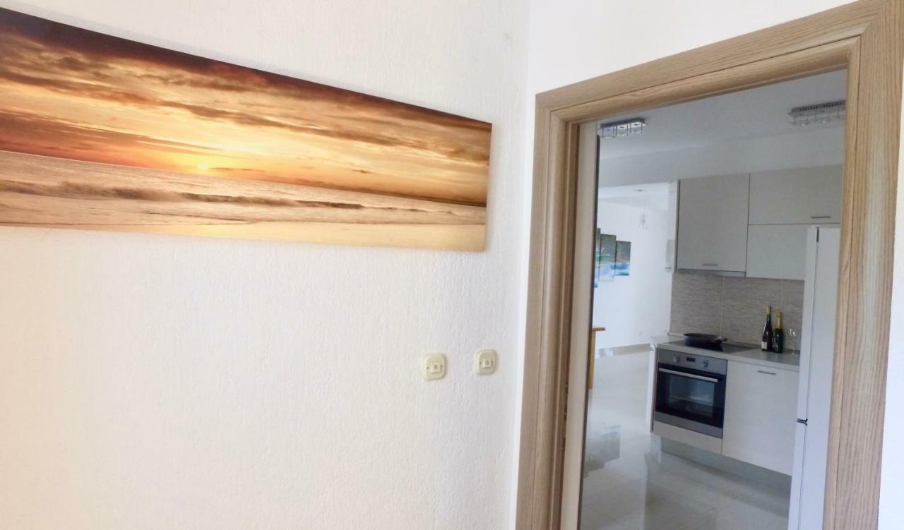 Apartment Sunshine, Sunrise, Sunset Kastela Luaran gambar