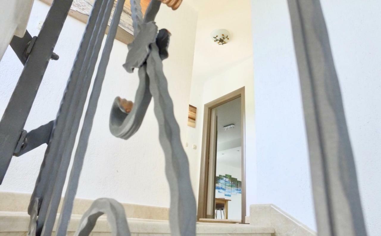 Apartment Sunshine, Sunrise, Sunset Kastela Luaran gambar