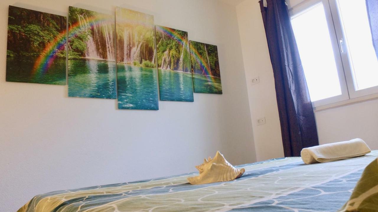 Apartment Sunshine, Sunrise, Sunset Kastela Luaran gambar