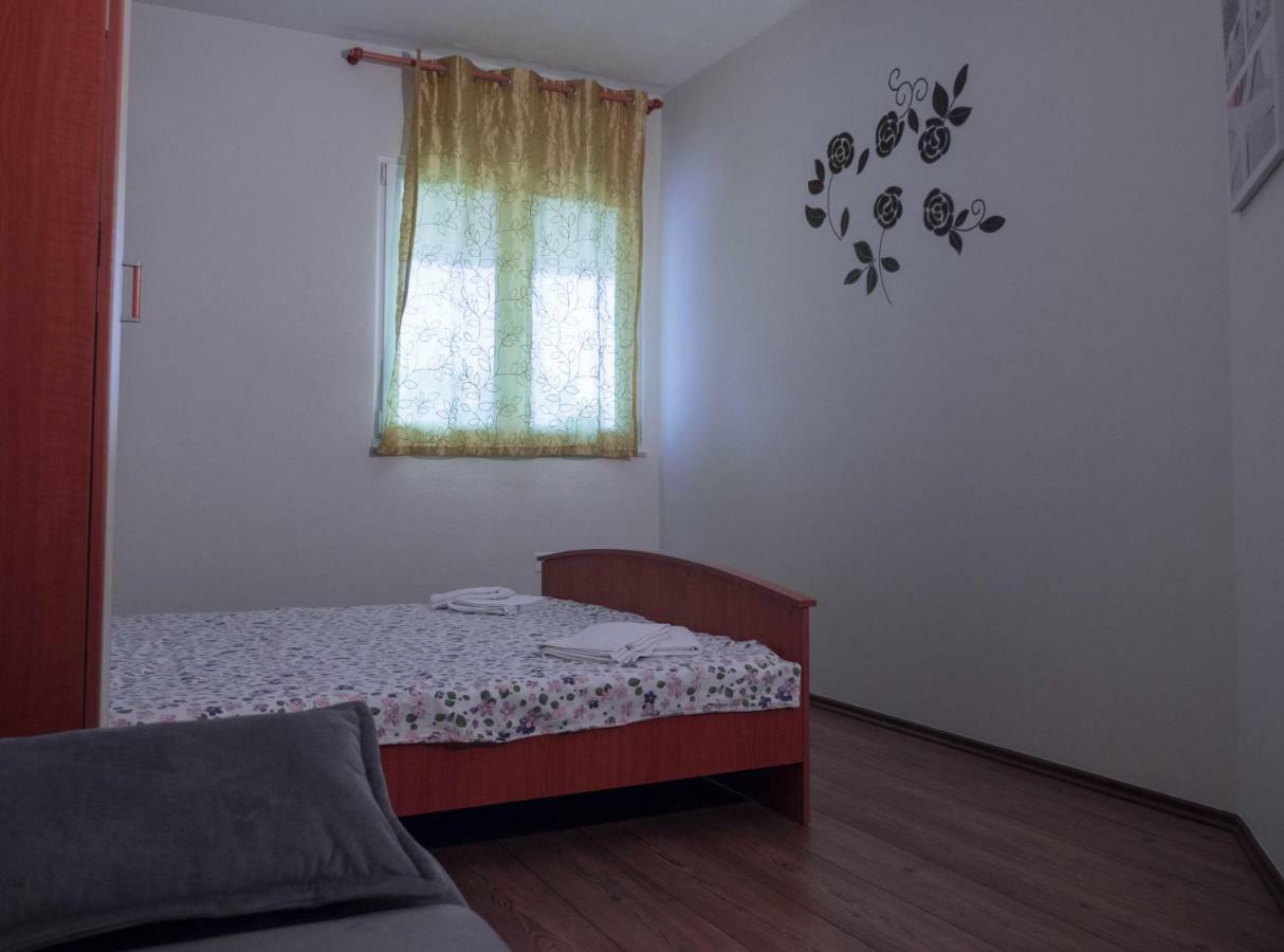 Apartment Sunshine, Sunrise, Sunset Kastela Luaran gambar