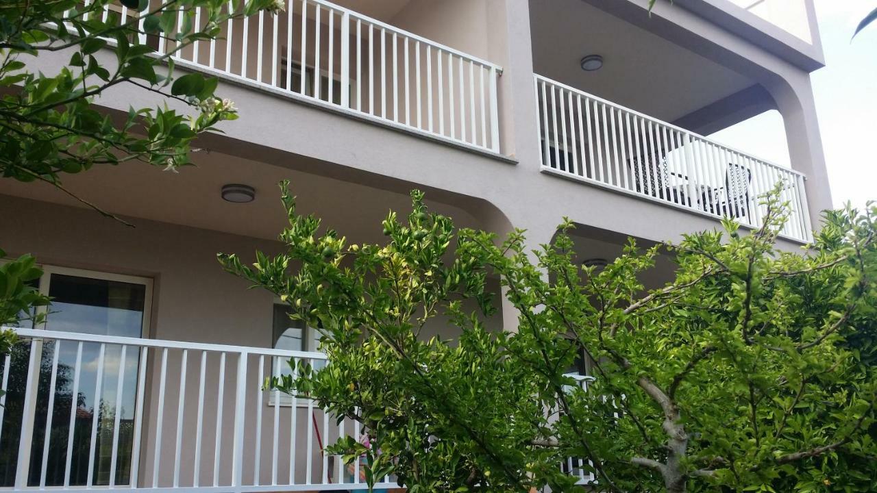 Apartment Sunshine, Sunrise, Sunset Kastela Luaran gambar